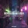 Stream & download Montagem Absurda, Quer Ouvir Batida?