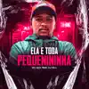 Ela É Toda Pequenininha (feat. DJ Bill) - Single album lyrics, reviews, download