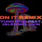 On it (feat. Jalen Mcluvin) - Yung Odio lyrics