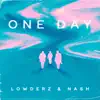 One Day - Single album lyrics, reviews, download