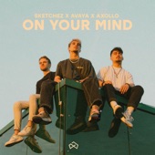 On Your Mind (feat. Axollo) artwork