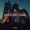 Love Is Just a Game (feat. Jona Selle & Sarah Lahn) artwork