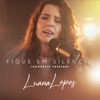 Fique em Silêncio - Single