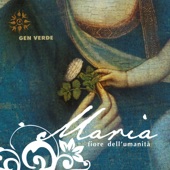 Ave Maria (Gregoriano) artwork