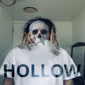 Hollow artwork