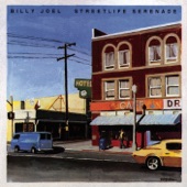 Billy Joel - Souvenir