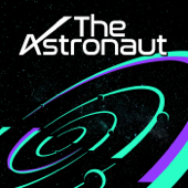 The Astronaut - JIN song art