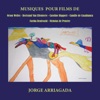 Musiques Pour Films De Orson Welles - Bertrand Van Effenterre - Caroline Huppert - Camille de Casabianca - Farida Benlyazid - Nicholas de Pencier