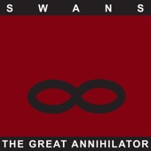 The Great Annihilator (Remastered) artwork
