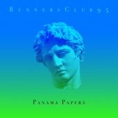 Runners Club 95 - Pastel Skies