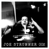 Joe Strummer & Joe Strummer & The Mescaleros - Mondo Bongo artwork