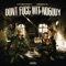 Don't Fuc* Wit No6ody (feat. Top Lisco Rankin) - Peso Da Plug lyrics