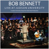 Hand of Kindness (Live from Judson U) artwork