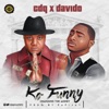 Ko Funny (feat. Davido) - Single