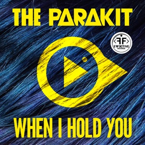 When I Hold You (feat. Alden Jacob) [Radio Edit] - Single