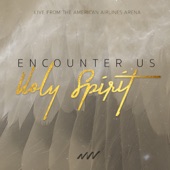 Encounter Us Holy Spirit artwork
