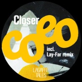 Closer (Lay-Far Remix) artwork