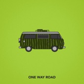 One Way Road artwork