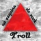 Alunar - Troll lyrics