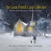 The Three Kings Traditional Christmas Carols Collection album lyrics, reviews, download