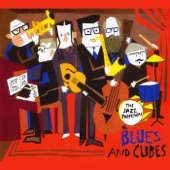 The Jazz Professors - Blue Lamp