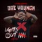 Don't Trust (feat. Tee Ohh) - Dre Youngn lyrics