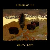 Yellow Leaves (Instrumental) artwork