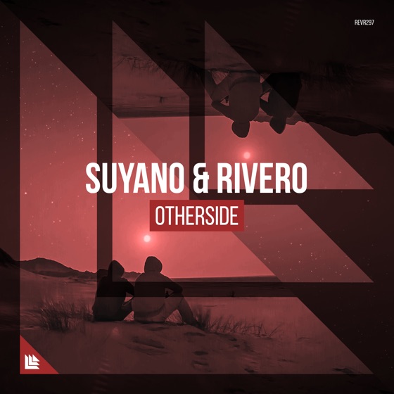 Cover artwork for Otherside
