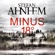 Stefan Ahnhem - Minus 18 Grad (Ein Fabian-Risk-Krimi 3)