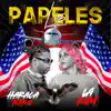 Stream & download Los Papeles (feat. Haraca Kiko) - Single