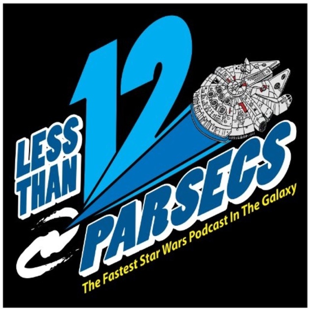 parsecs star wars