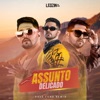 Assunto delicado (FUNK) - Single