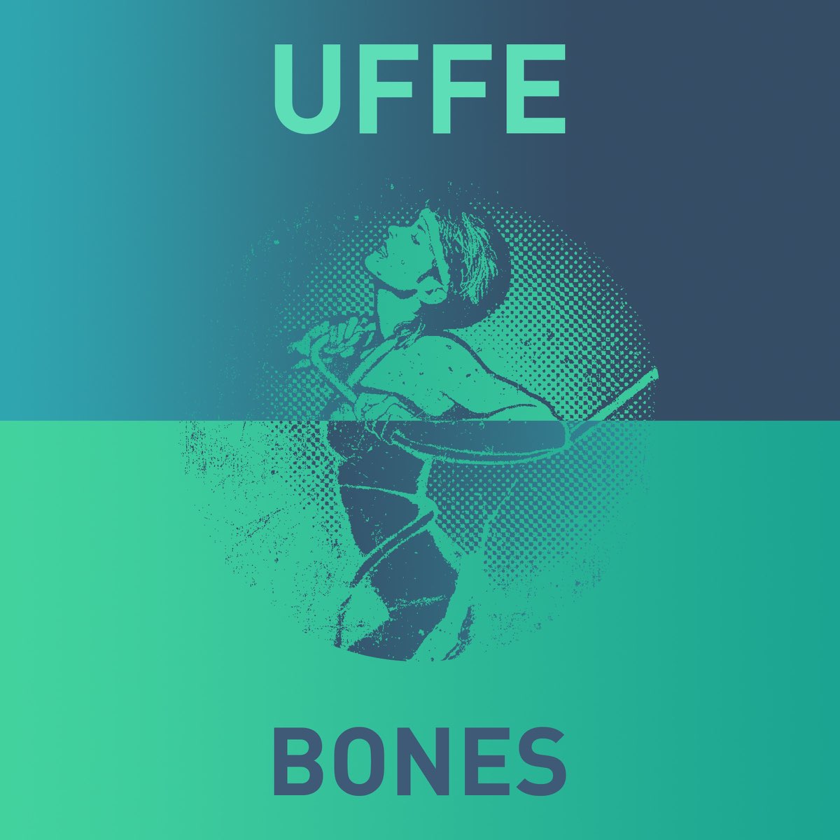 Bones mix. Уффе. Bones album. Get physical.