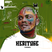 Heritage - EP - Themba