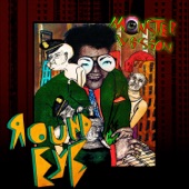 Round Eye - Billy