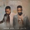 Bruk Off Yuh Back - Konshens & Chris Brown lyrics