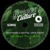 All About the Culture - EP