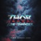 Thor: Love and Thunder artwork