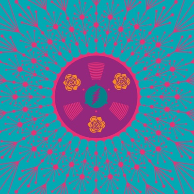 Morning Dew (Live at Barton Hall, Cornell University, Ithaca, NY 5/8/77) - EP - Grateful Dead