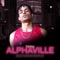 Alphaville - TdNike lyrics