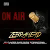 Zebrahead (FRS Live On Air Freestyle) (feat. JC Superstar, Homiemade & FRS International) - Single album lyrics, reviews, download