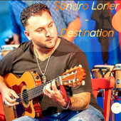 Destination - Sandro Lorier