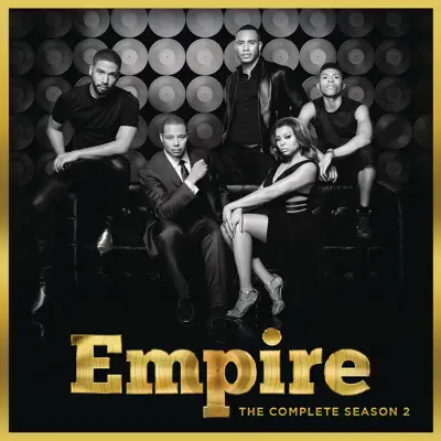 Empire: The Complete Season 2 - Empire Cast