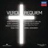 Verdi: Requiem album lyrics, reviews, download