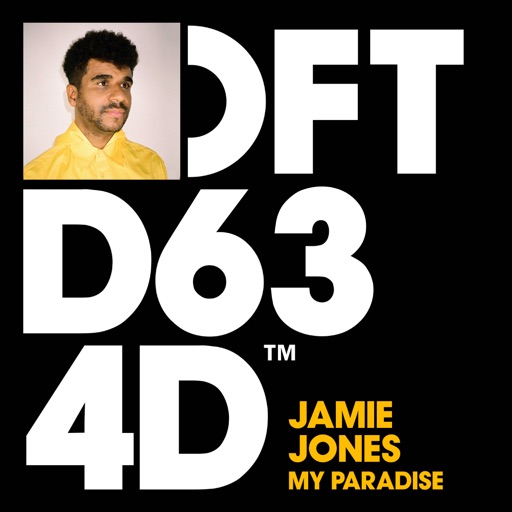 My Paradise - Single by Jamie Jones