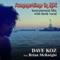 Summertime in Nyc (Instrumental Mix with Hook Vocal) [feat. Brian McKnight] artwork