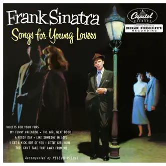 Songs for Young Lovers by Frank Sinatra album reviews, ratings, credits