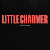 Little Charmer artwork