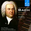Johann Sebastian Bach: Keyboard Mastery, Vol. II: The Goldberg Variations, BWV 988 album lyrics, reviews, download