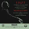 Stream & download Liszt: Piano Concerto No. 1; Piano Concerto No. 2 (Wilhelm Kempff: Complete Decca Recordings, Vol. 9)